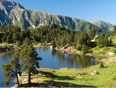 Lac Achard