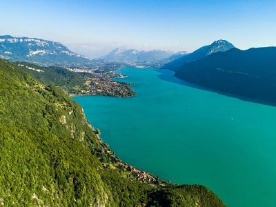 Lac du Bourget