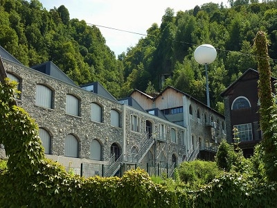 Maison Bergès